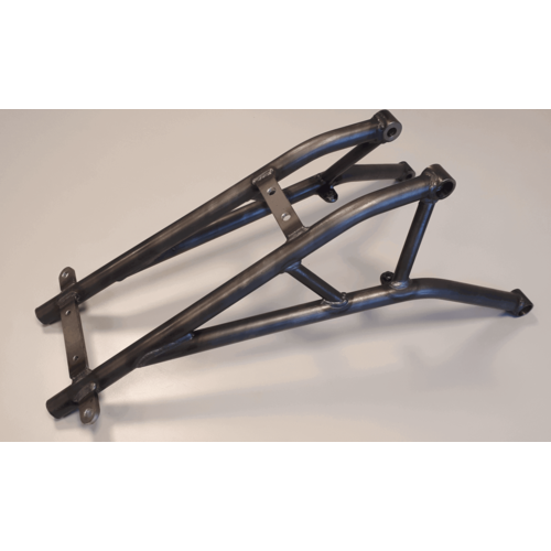 Honda CB600F PC34 / PC36 Hornet Heckrahmen-Kit