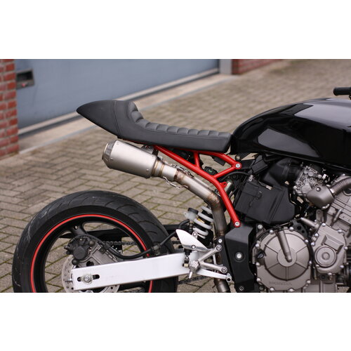 Honda CB600F PC34 / PC36 Hornet Heckrahmen-Kit