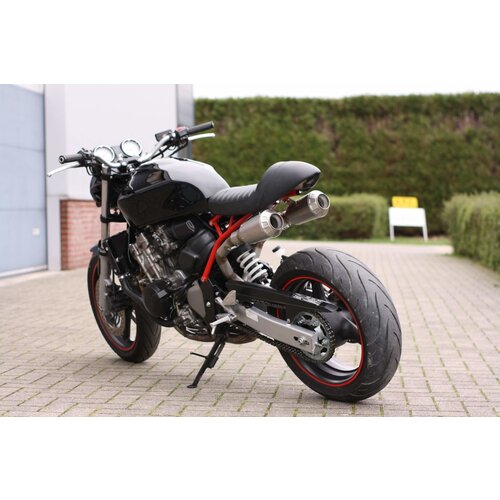 Honda CB600F PC34 / PC36 Hornet Heckrahmen-Kit