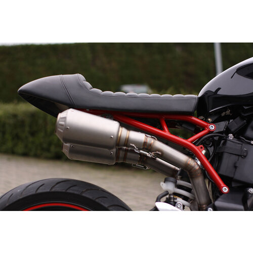 Honda CB600F PC34 / PC36 Hornet Heckrahmen-Kit