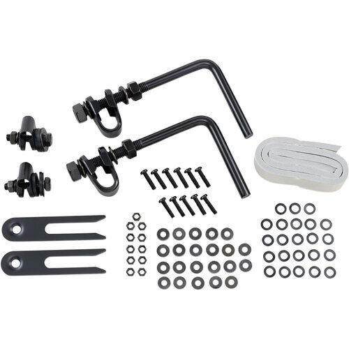 Econo montage kit