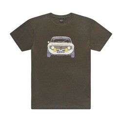 105A Tee