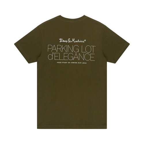 Carby Landie Tee