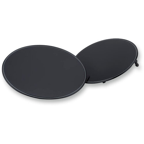 British Customs Vintage MX Nummernschild Triumph Street Twin / Street Cup 16-18