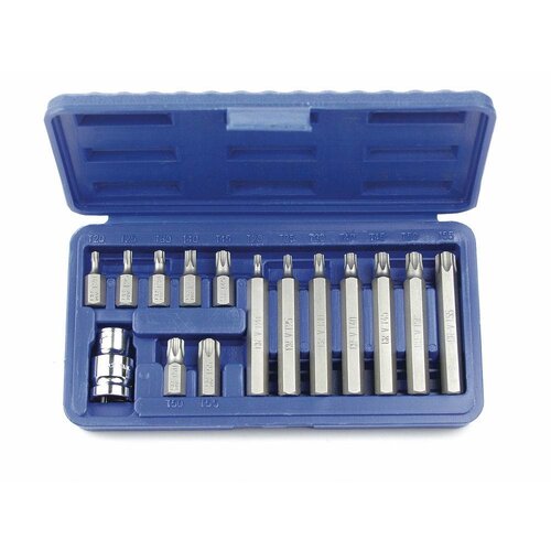 Mannesmann Torxset 15 Stück