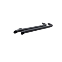 Turnout performance pipes / Bonneville Bobber 17-19