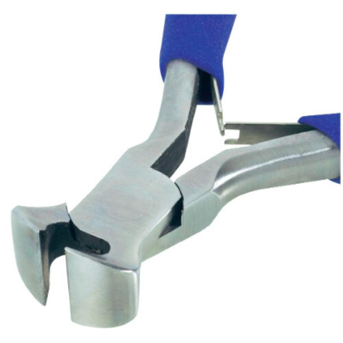 Mannesmann End cutting nipper 100 mm