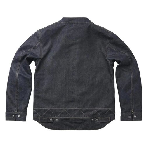 FUEL "Fettige" Jacke