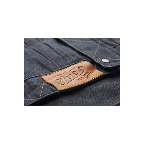 FUEL "Fettige" Jacke