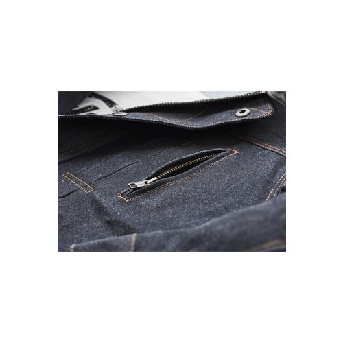 FUEL "Fettige" Jacke