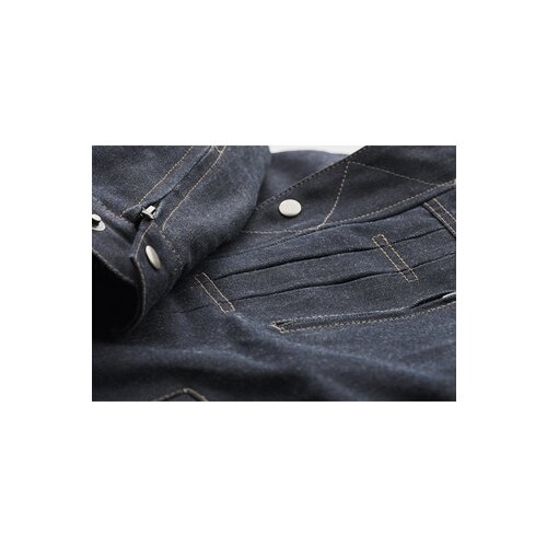 FUEL "Fettige" Jacke