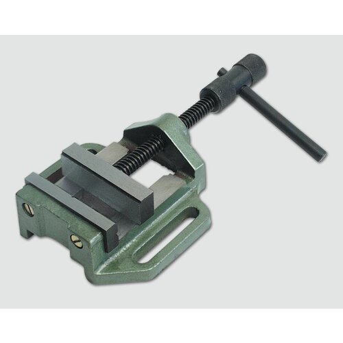 Mannesmann Machine clamp 125 mm