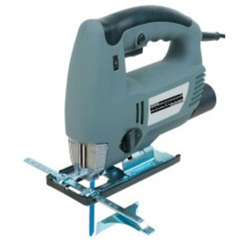 Mannesmann Scie sauteuse avec laser 800W