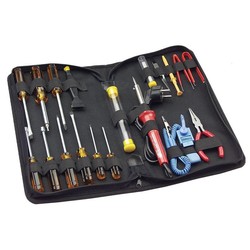 Electronic Toolbox 20 pcs