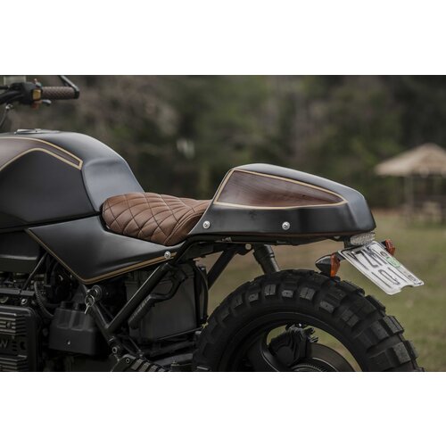 C.Racer BMW K75/K100 Front side covers