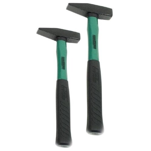 Mannesmann Bank Hammer 500gr Gummigriff