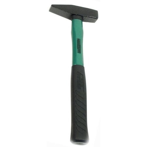 Mannesmann Bank Hammer 500gr rubber grip