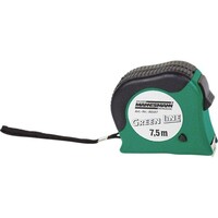 Tape measure 7.5 meters with lock