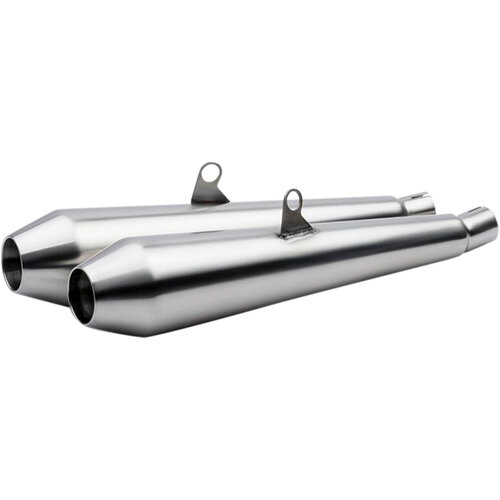 Predator Pro ™ Slip-on Exhaust Mufflers Triumph Thruxton 1200R 16-19