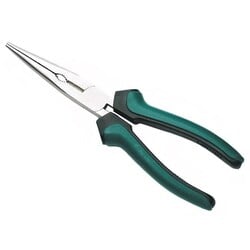 Telephone pliers straight 200 mm