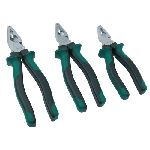 Mannesmann Combinatietang 200 mm Premium