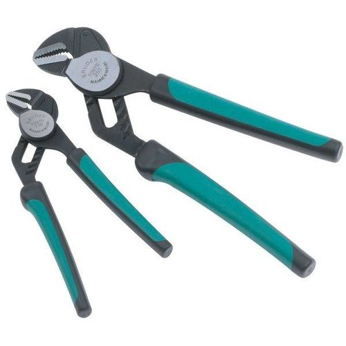 Mannesmann Pliers 250 mm machine