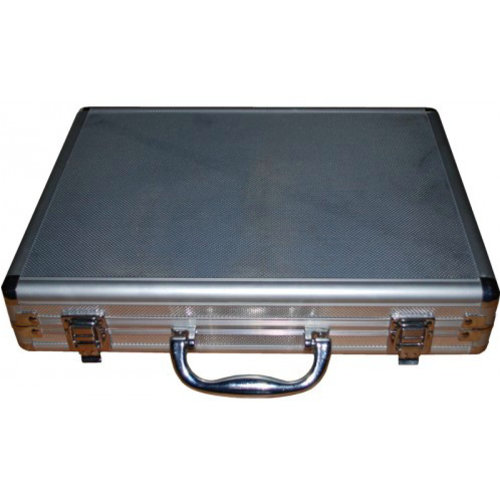 Mannesmann Toolset 24 pieces with aluminium case