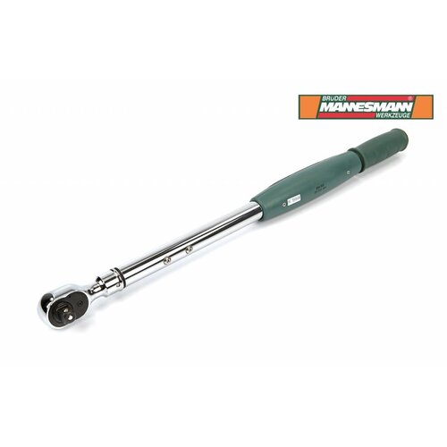 Mannesmann Clé dynamométrique numérique 3/8"