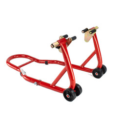 Front wheel Motorcycle stand Universal fitment