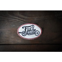 Bespoke Motorcycles patch