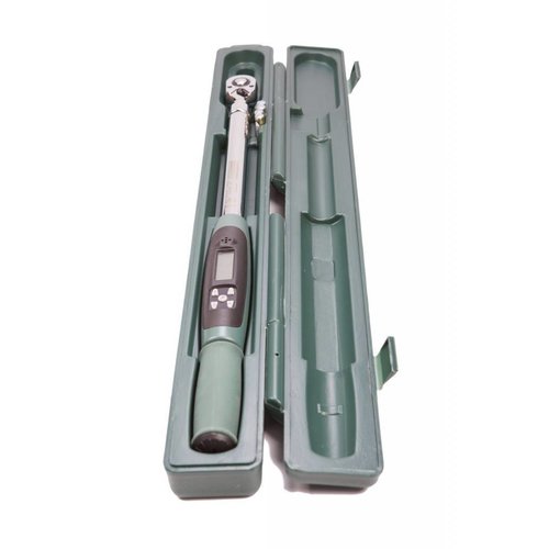 Mannesmann Digitaler Drehmomentschlüssel 1/2 "