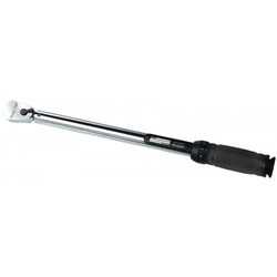 Torque wrench 40-210 Nm 1/2 "