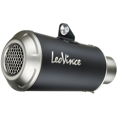 Leo Vince LV10 Slip-on Husqvarna Svartpilen/Vitpilen 401