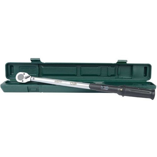Mannesmann Torque wrench 40-210 Nm 1/2 "