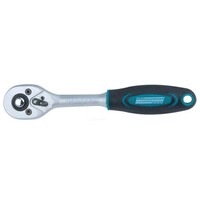 Green ratchet 1/4 "