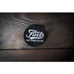 Motorcycles Logo patch