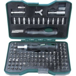 Bitset 101 pieces