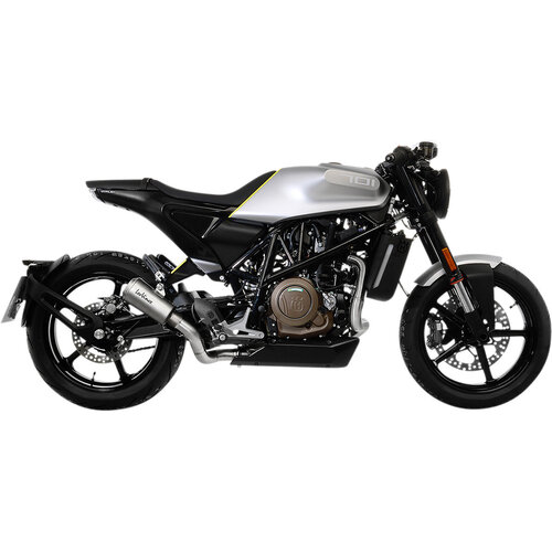 Leo Vince LV10 Slip-on Husqvarna Vitpilen 701