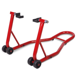 Achterwiel Paddock Stand Universeel - Type 2