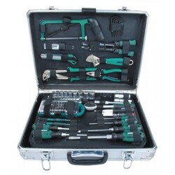 Tool Box 124 pieces