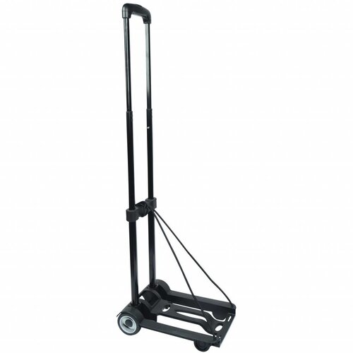 Mannesmann Foldable Trolley 45 kg