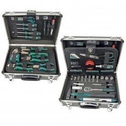 Tool Case 90-pieces