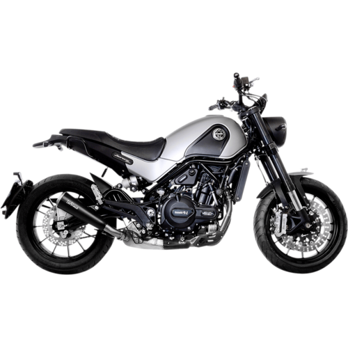 Leo Vince GP One Slip-on Benelli Leoncino