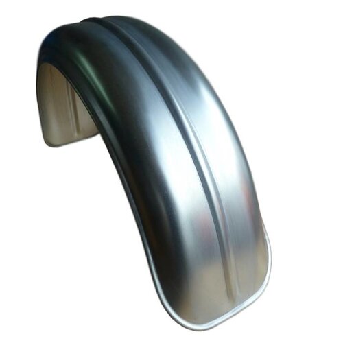 Rib flat fender Galvanised Steel 150MM