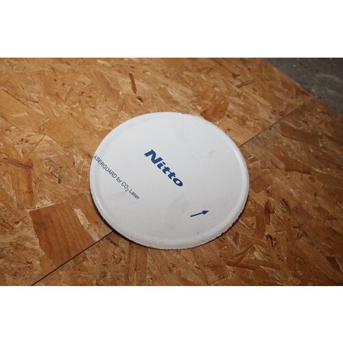 Handmade Steel Plate Oval