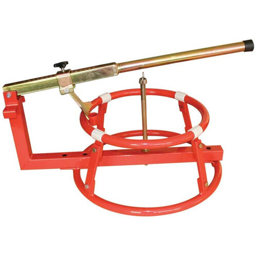 17 "- 21" Motorcycle Tire Changer