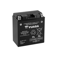 YTX20CH-BS Wartungsfreie Batterie
