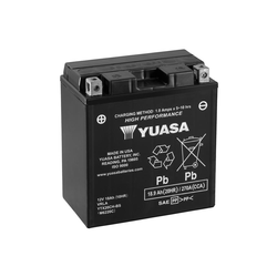 YTX20CH-BS Wartungsfreie Batterie