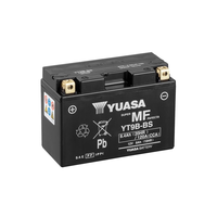 YT9B-BS Maintenance Free Battery