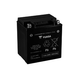 YIX30L-BS Maintenance Free Battery